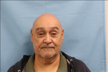 Amado Gasca Jr a registered Sex, Violent, or Drug Offender of Kansas