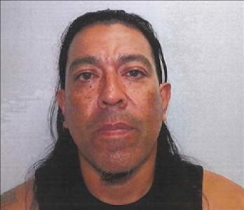 Robert Jr Pauda a registered Sex, Violent, or Drug Offender of Kansas