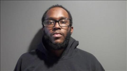 Zaheer Dashawn Cluke a registered Sex, Violent, or Drug Offender of Kansas