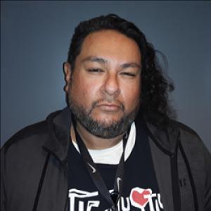 Raul Manuel Magallanez a registered Sex, Violent, or Drug Offender of Kansas