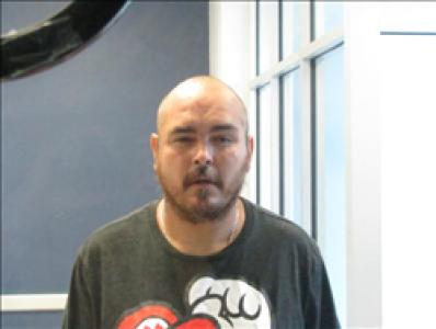Marvin Chavez Jr a registered Sex, Violent, or Drug Offender of Kansas