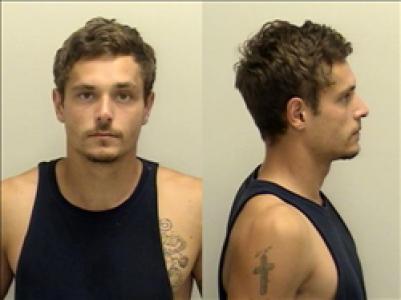 Kyle Sean Sexton a registered Sex, Violent, or Drug Offender of Kansas