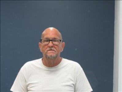 Gary Lee Hill a registered Sex, Violent, or Drug Offender of Kansas