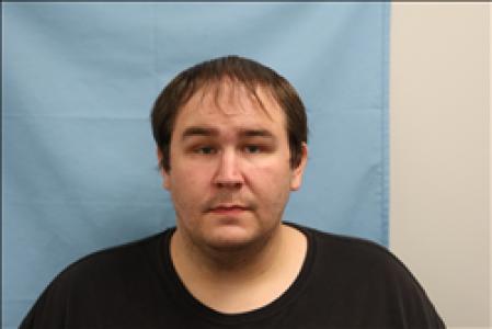 Dustin Eugene Hurst a registered Sex, Violent, or Drug Offender of Kansas