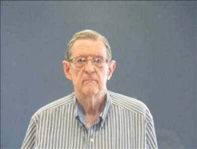 Robert G Dietz a registered  of Kansas