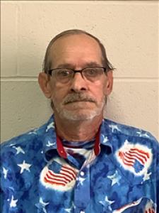Rolland Mcbeth Saling a registered Sex, Violent, or Drug Offender of Kansas