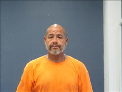 Gilberto Sanchez a registered Sex, Violent, or Drug Offender of Kansas