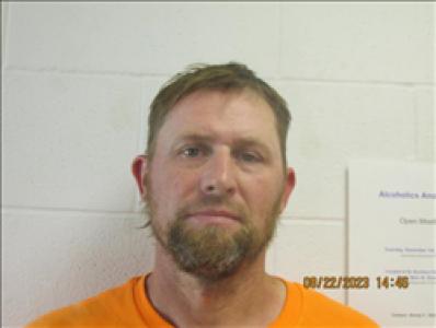 William Brian Gleason a registered Sex, Violent, or Drug Offender of Kansas