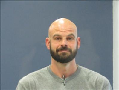 Israel Glen Strickland a registered Sex, Violent, or Drug Offender of Kansas