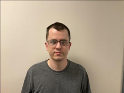 Seth Michael Clements a registered Sex, Violent, or Drug Offender of Kansas