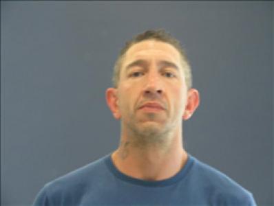 Jesse Alan Hayes a registered Sex, Violent, or Drug Offender of Kansas