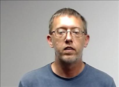 Michael W Abbott a registered Sex, Violent, or Drug Offender of Kansas