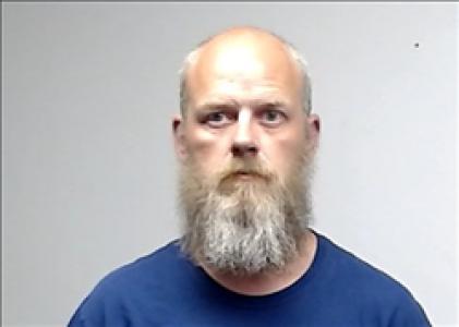 Christopher Allen Gillham a registered Sex, Violent, or Drug Offender of Kansas