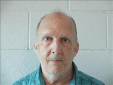 Michael Keith Beaver a registered Sex, Violent, or Drug Offender of Kansas