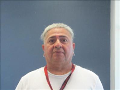 Randy Chavez a registered Sex, Violent, or Drug Offender of Kansas