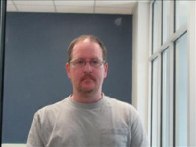 Eric Martin Allen a registered Sex, Violent, or Drug Offender of Kansas