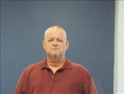 Mark Douglas Dehncke a registered Sex, Violent, or Drug Offender of Kansas