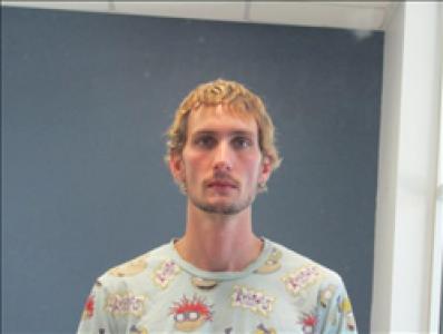 Bryce Michael Dull a registered Sex, Violent, or Drug Offender of Kansas