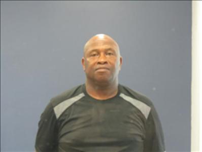 Alonzo Hill a registered Sex, Violent, or Drug Offender of Kansas