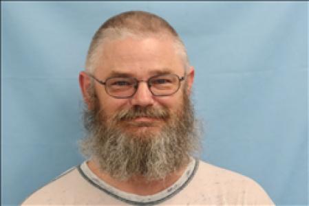 David Allen Hickey a registered Sex, Violent, or Drug Offender of Kansas