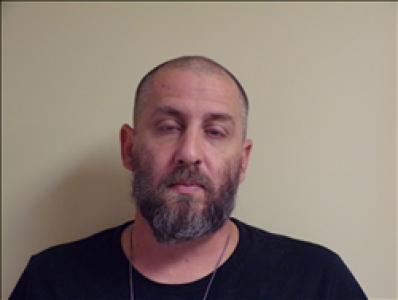 Cassidy Wayne Buckley a registered Sex, Violent, or Drug Offender of Kansas