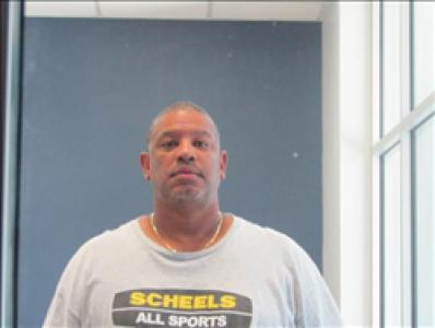 Barry D Fields a registered Sex, Violent, or Drug Offender of Kansas