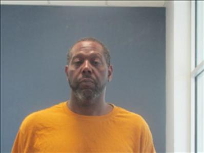 Nathaniel Cameron a registered Sex, Violent, or Drug Offender of Kansas