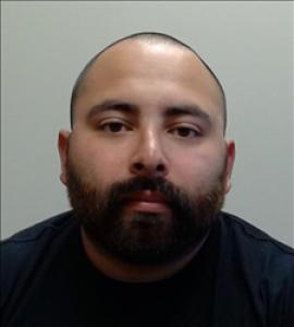 Hector Ariel Aldaz a registered Sex, Violent, or Drug Offender of Kansas