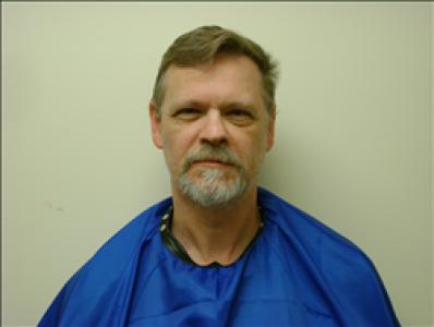 Carl Wesley Misner III a registered Sex, Violent, or Drug Offender of Kansas