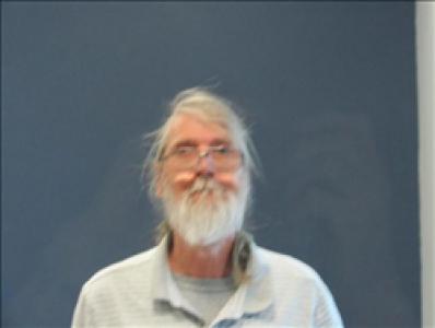 Virgil Eugene Dillon a registered Sex, Violent, or Drug Offender of Kansas
