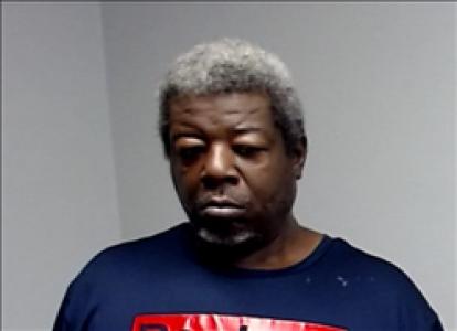 Fred Bryant Jr a registered Sex, Violent, or Drug Offender of Kansas