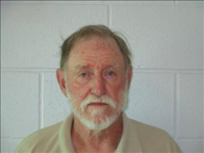 William Terry Johnson a registered Sex, Violent, or Drug Offender of Kansas