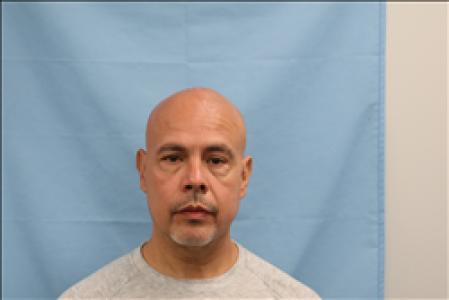 Enestor Sabas Martinez a registered Sex, Violent, or Drug Offender of Kansas