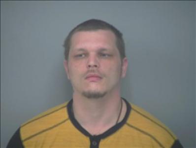Mitchell James Crawford a registered Sex, Violent, or Drug Offender of Kansas