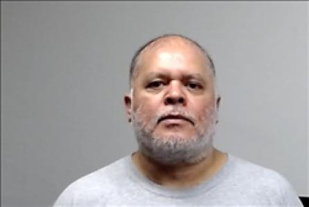 Fernando Ledezma Molina a registered Sex, Violent, or Drug Offender of Kansas