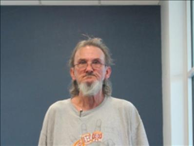 Elden Gryce Haskin a registered Sex, Violent, or Drug Offender of Kansas