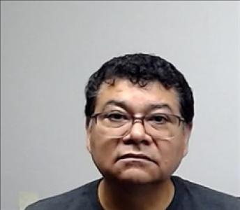 Enrique Luna Becerra a registered Sex, Violent, or Drug Offender of Kansas