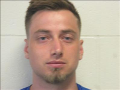 Clayton Skylar Garibaldi a registered Sex, Violent, or Drug Offender of Kansas