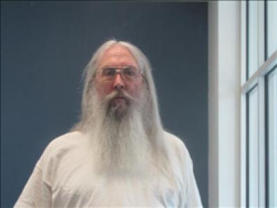 Gregory Eugene Cunningham a registered Sex, Violent, or Drug Offender of Kansas
