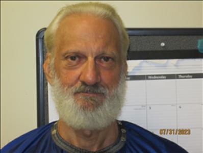 Lorenz Joseph Goebel a registered Sex, Violent, or Drug Offender of Kansas