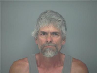 Glen Wade Snow a registered Sex, Violent, or Drug Offender of Kansas