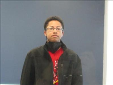 Dvante Malachi Thatcher a registered Sex, Violent, or Drug Offender of Kansas