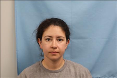 Julissa Estrada a registered Sex, Violent, or Drug Offender of Kansas