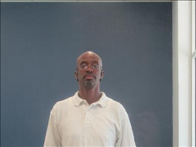 John Darnell Alrid a registered Sex, Violent, or Drug Offender of Kansas