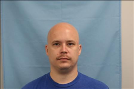 Matthew Daniel Thompson a registered Sex, Violent, or Drug Offender of Kansas