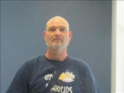 Dale Joseph Potter a registered Sex, Violent, or Drug Offender of Kansas