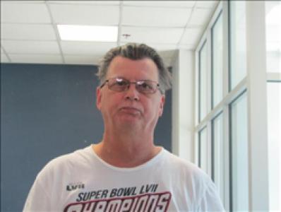 Kenneth Martin Reese a registered Sex, Violent, or Drug Offender of Kansas