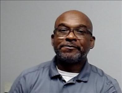 Nathaniel Anthony Kelly Sr a registered Sex, Violent, or Drug Offender of Kansas