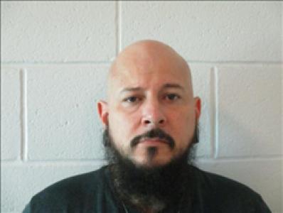 Erik Donald Wolf a registered Sex, Violent, or Drug Offender of Kansas