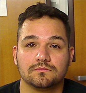 Robert Joseph Espinosa a registered Sex, Violent, or Drug Offender of Kansas